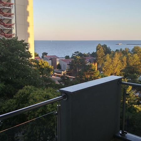 Sara Sea View Olimp Exterior foto
