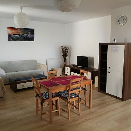 Sara Sea View Olimp Exterior foto
