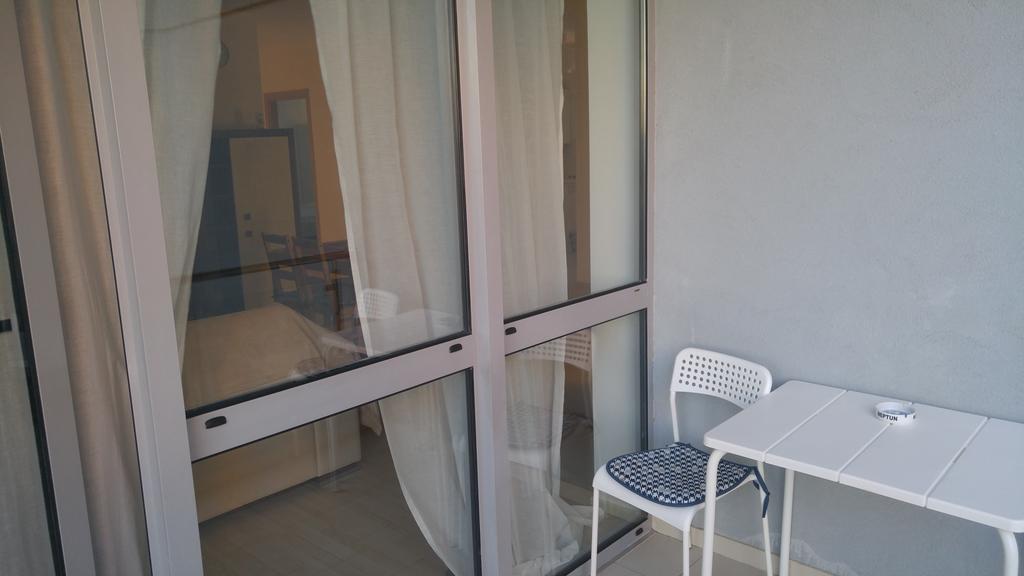 Sara Sea View Olimp Exterior foto