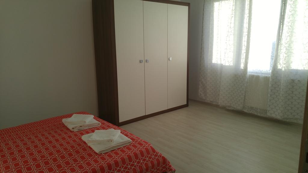 Sara Sea View Olimp Exterior foto