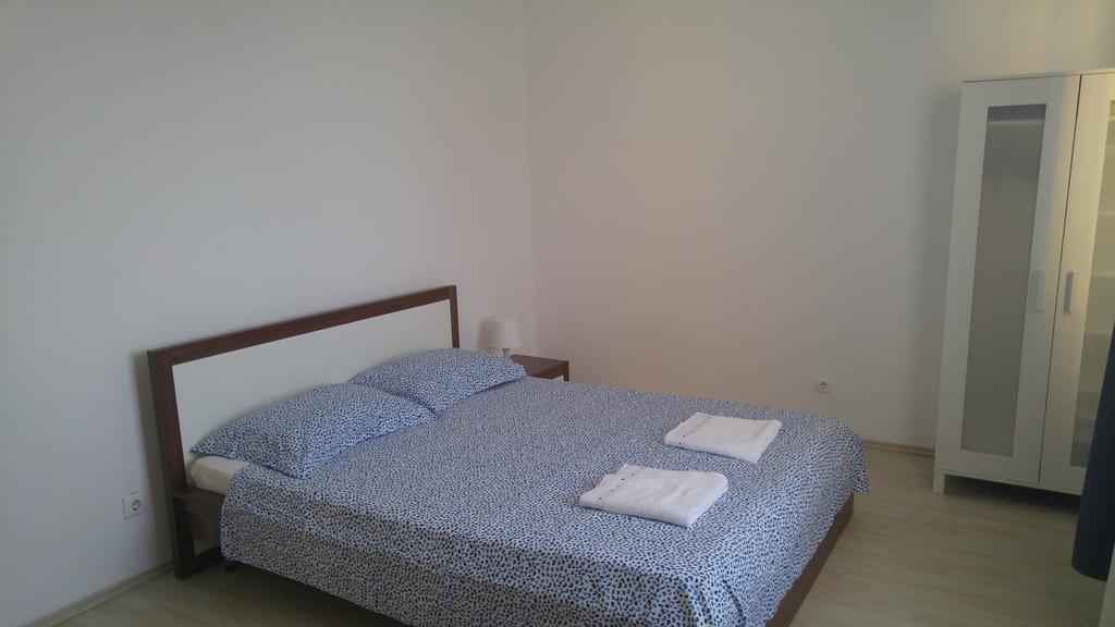 Sara Sea View Olimp Exterior foto