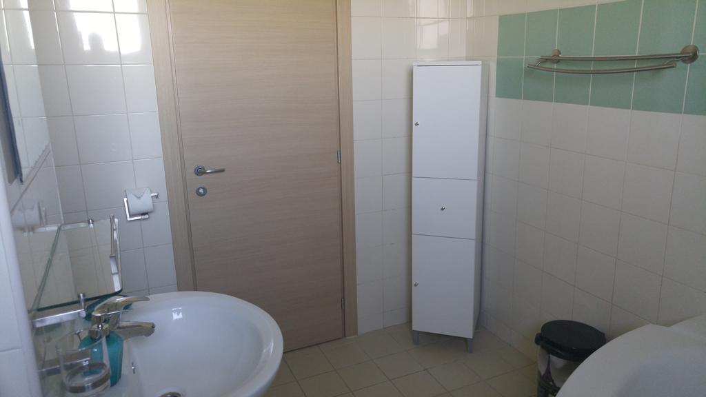 Sara Sea View Olimp Exterior foto