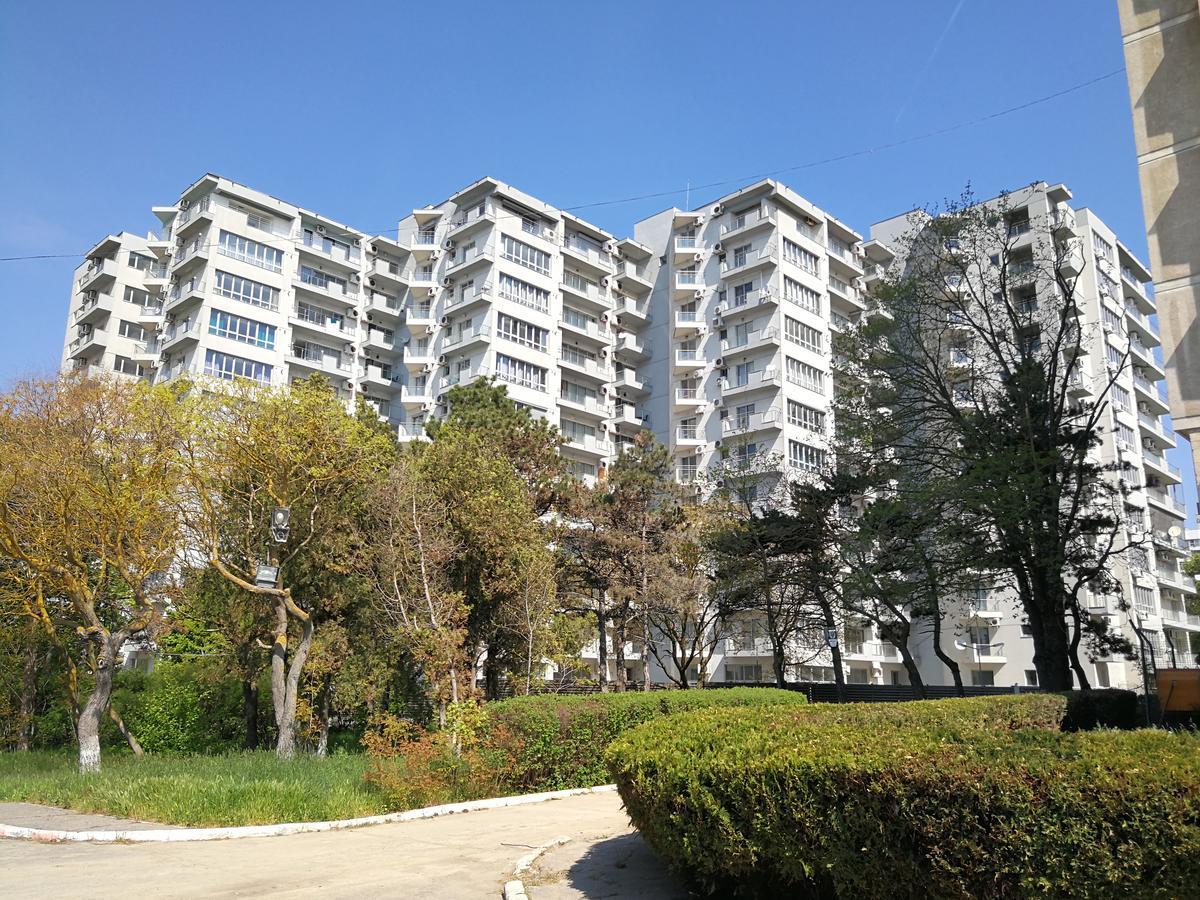 Sara Sea View Olimp Exterior foto