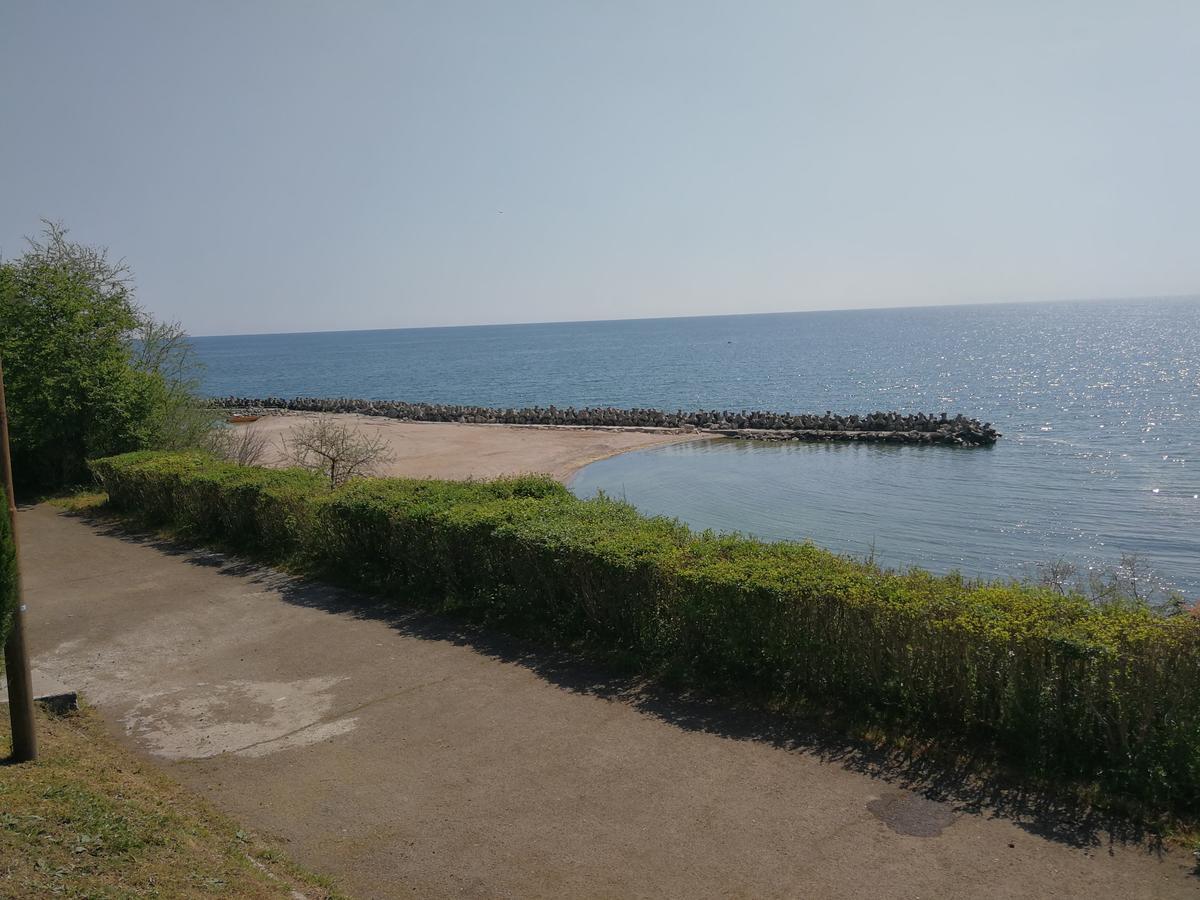 Sara Sea View Olimp Exterior foto