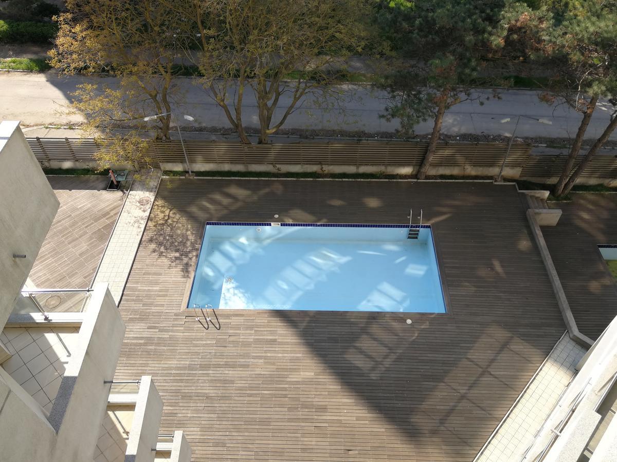 Sara Sea View Olimp Exterior foto