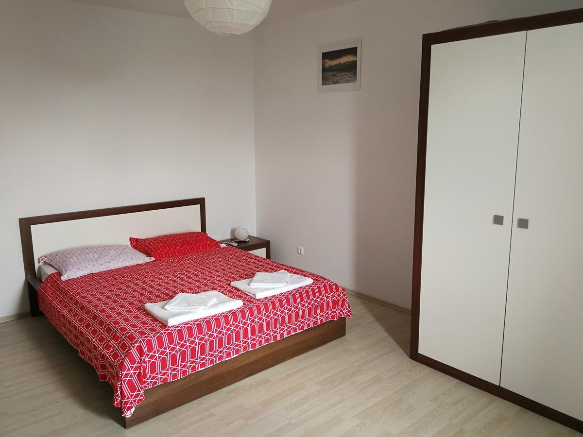 Sara Sea View Olimp Exterior foto